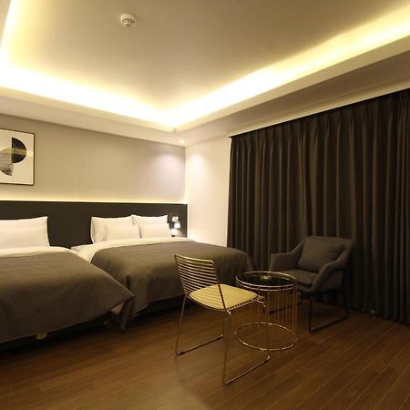 Hotel Asome Gimhae Exterior photo