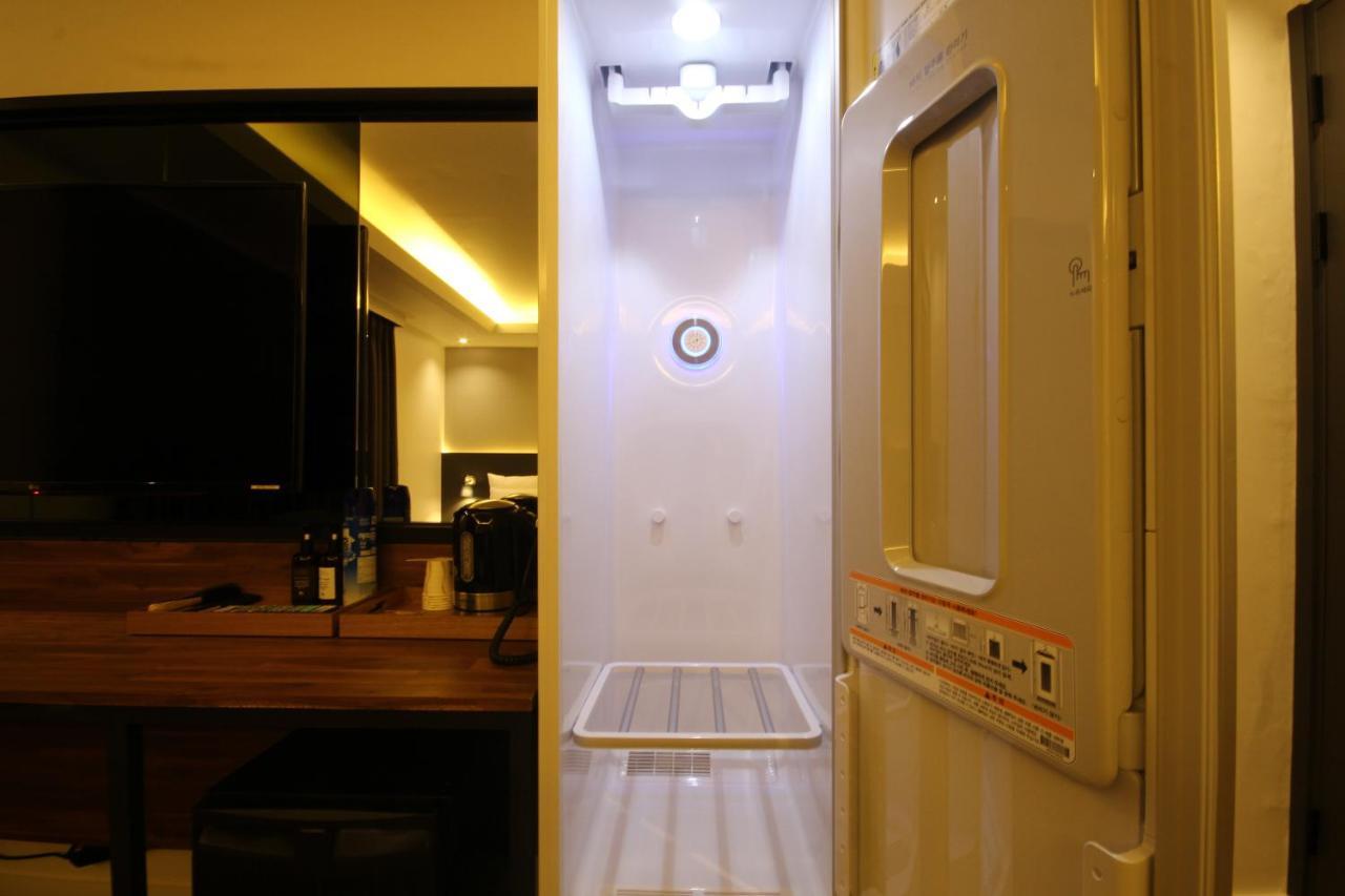 Hotel Asome Gimhae Exterior photo