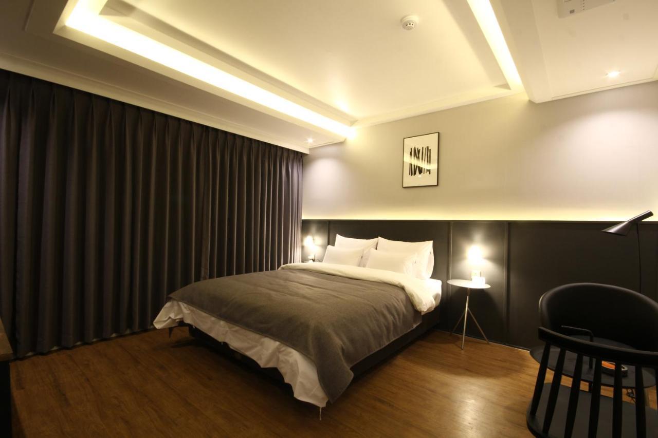 Hotel Asome Gimhae Exterior photo