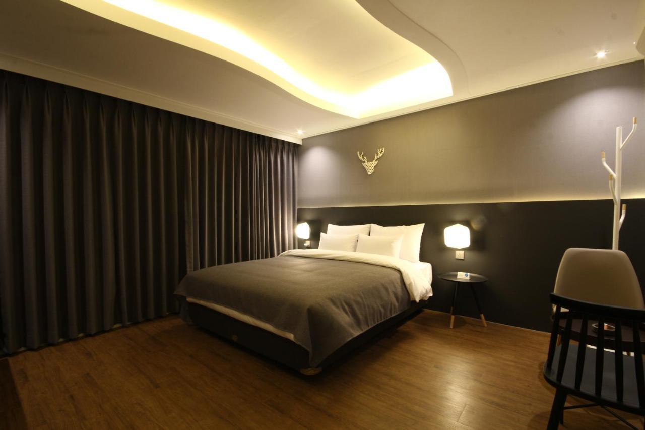 Hotel Asome Gimhae Exterior photo