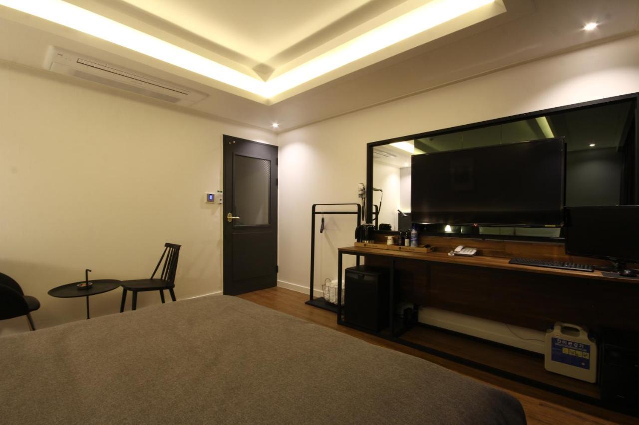 Hotel Asome Gimhae Exterior photo