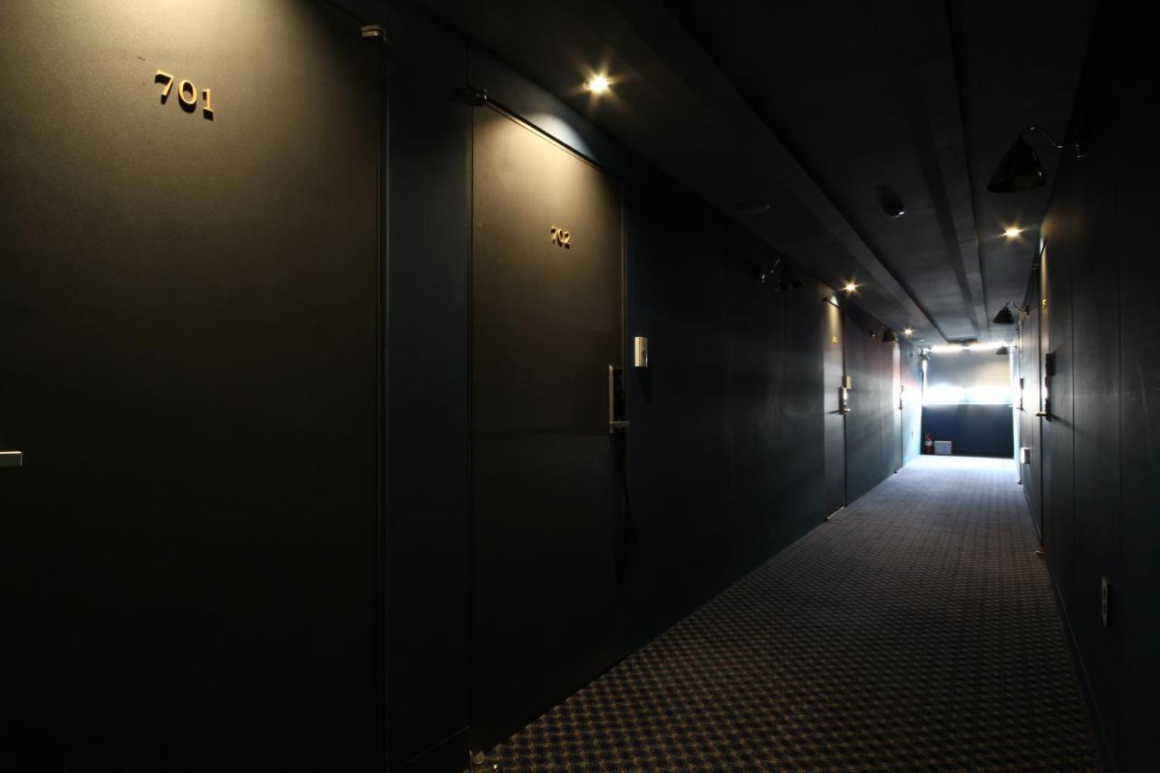 Hotel Asome Gimhae Exterior photo